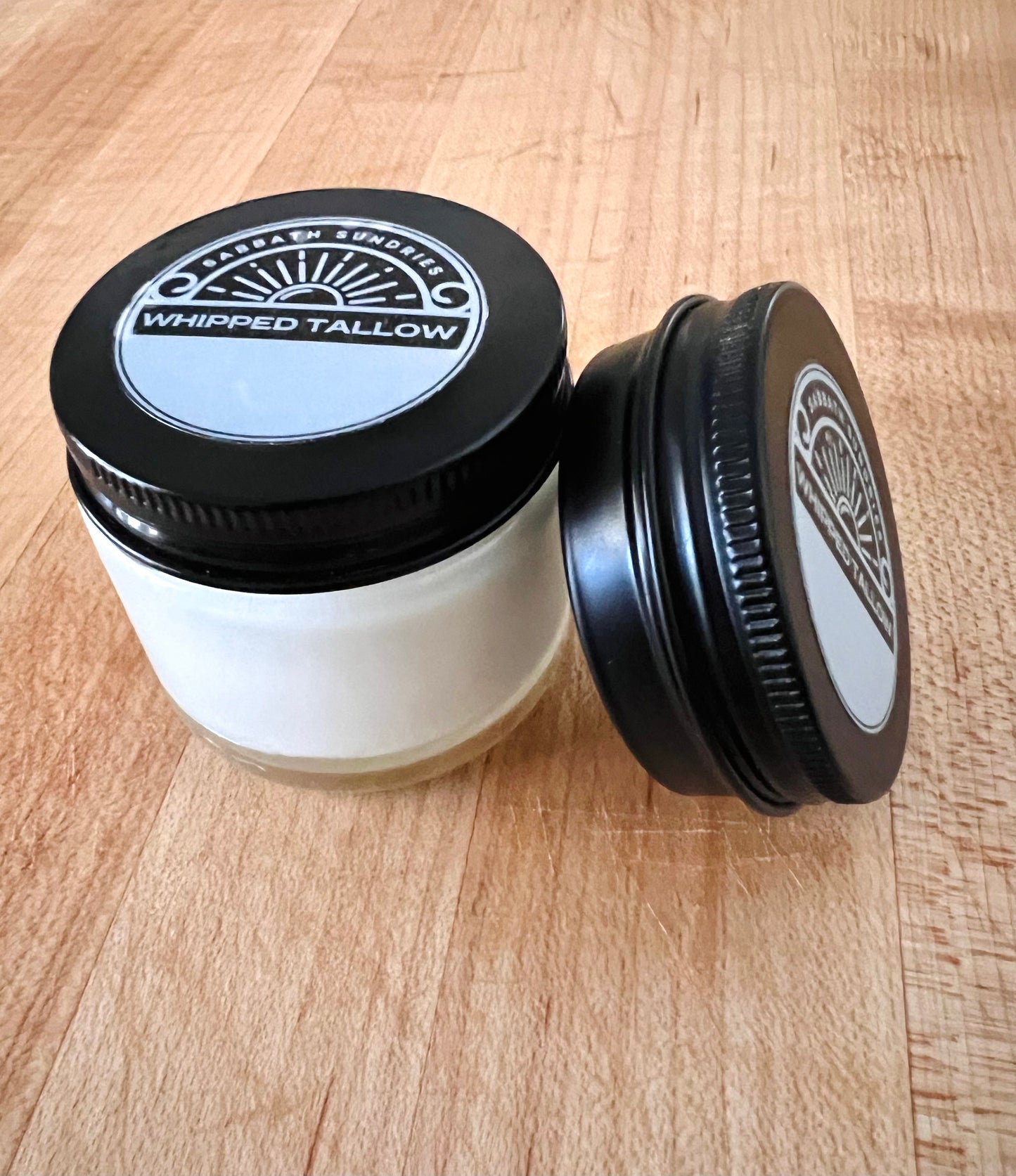 DUSK Whipped Tallow Moisturizer